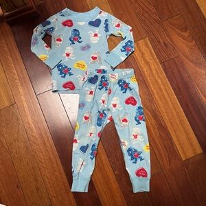 💌 Hanna Andersson Star Wars Pajama Set